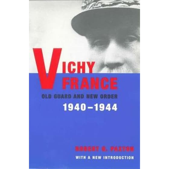 Vichy France image 0