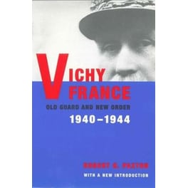 Vichy France