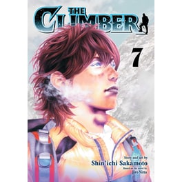 The Climber, Vol. 7