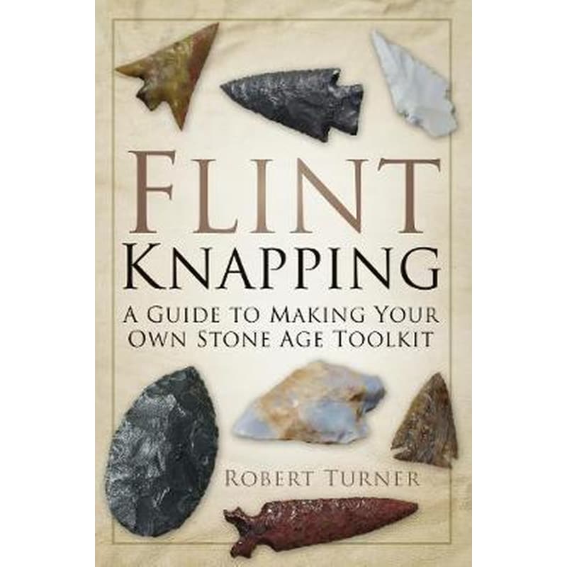 Flint Knapping