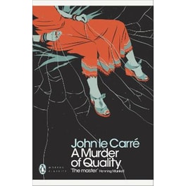 Murder of Quality
