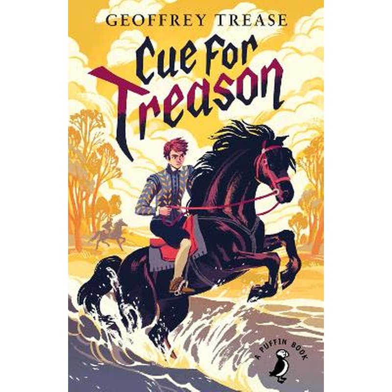 Cue for Treason