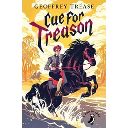 Cue for Treason