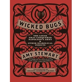 Wicked Bugs