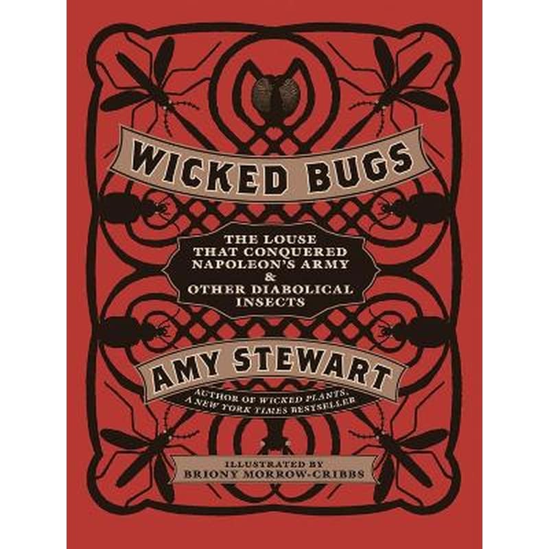 Wicked Bugs