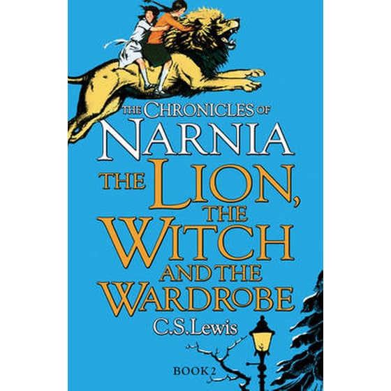 The Lion, the Witch and the Wardrobe image 0