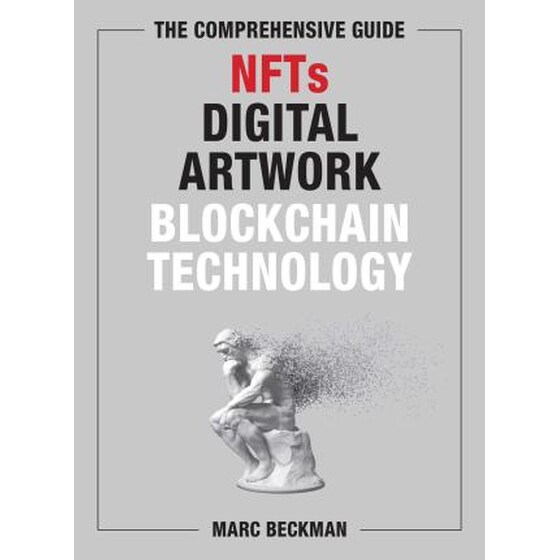 Comprehensive Guide to NFTs, Digital Artwork, and Blockchain Technology image 0