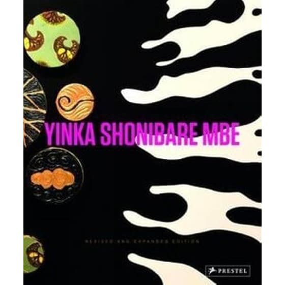 Yinka Shonibare MBE- Revised and Expanded image 0