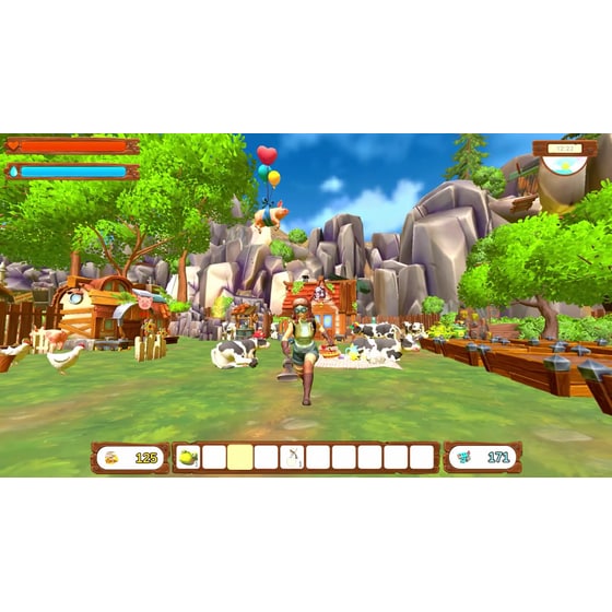 No Place Like Home - Nintendo Switch image 4