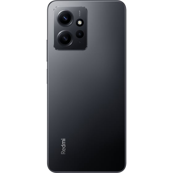 Xiaomi Redmi Note 12 128GB - Onyx Gray image 4