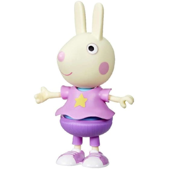 Φιγούρα Peppa And Friends Dress Up (3 Σχέδια) image 3