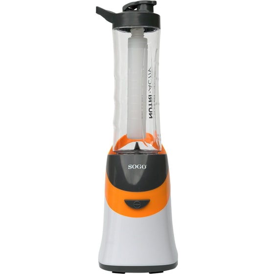 SOGO SS-5515-O 0.6 L 350 W Μπλέντερ image 0