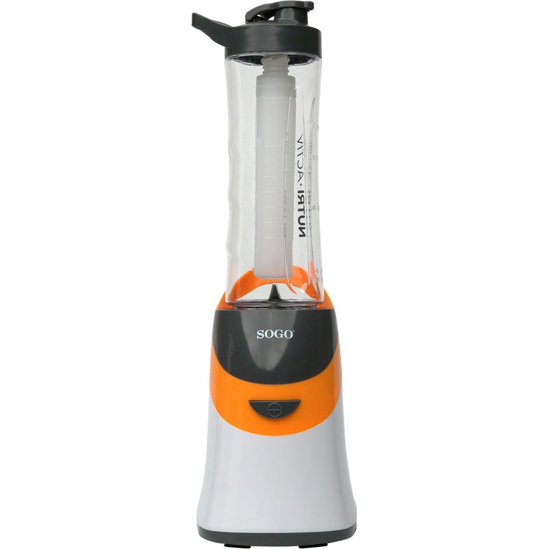 SOGO SS-5515-O 0.6 L 350 W Μπλέντερ