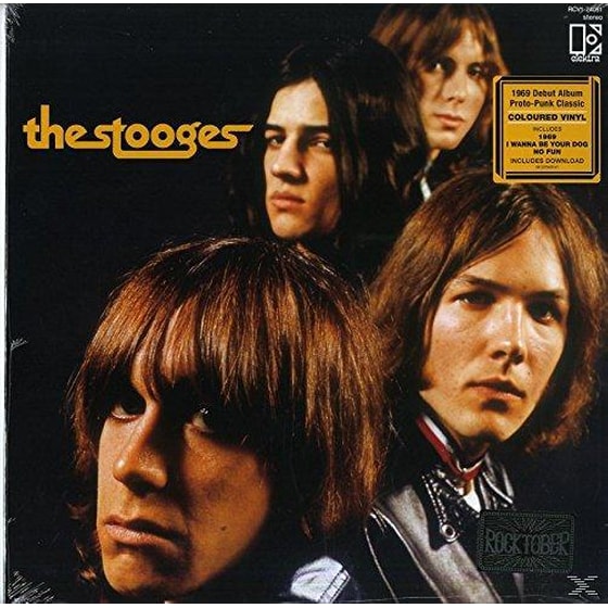 The Stooges image 0