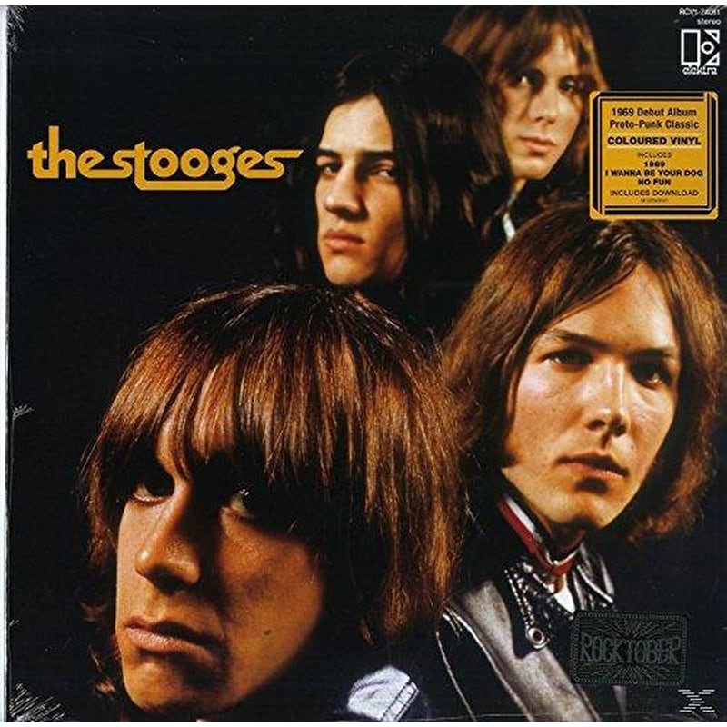 The Stooges