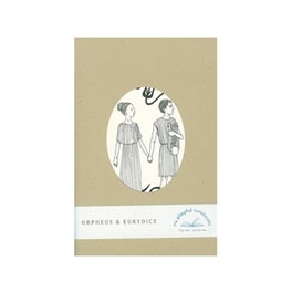 The Playful Notebooks - Ορφέας Και Ευρυδίκη
