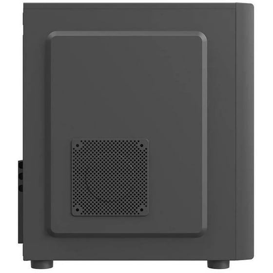 Κουτί Desktop darkFlash B351 - Μαύρο image 3