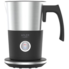 Συσκευή για Αφρόγαλα ADLER AD-4497 1000 W 0.3 L Μαύρο