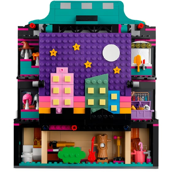 LEGO® Friends Andrea's Theater School (41714) image 4