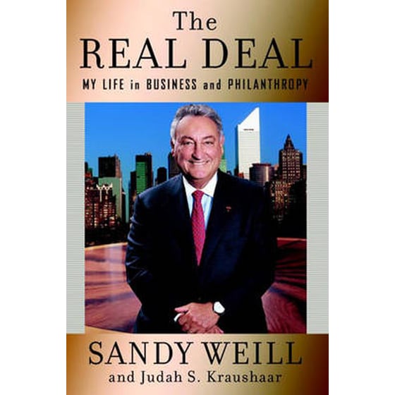 Real Deal image 0