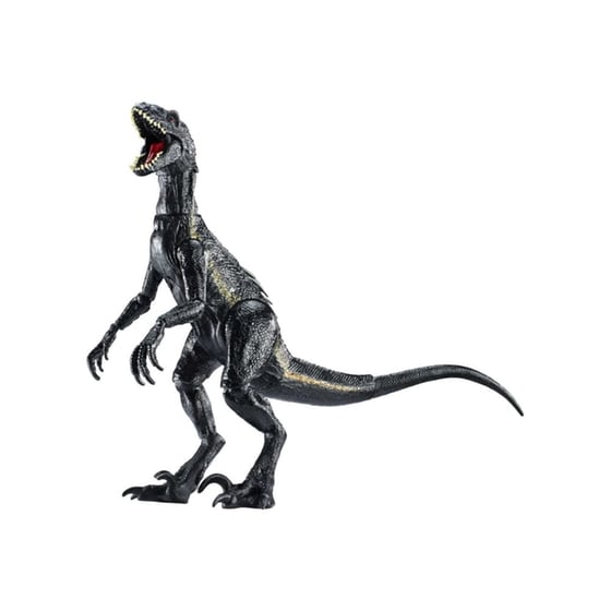 Jurassic World Indoraptor image 3