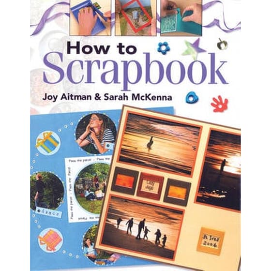 How to Scrapbook image 0