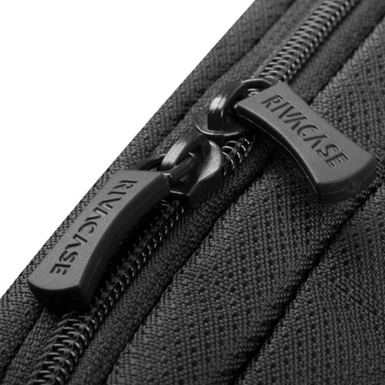Τσάντα Laptop Rivacase 8035  15.6" - Μαύρο image 4