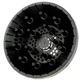 Φυσούνα για Πιστολάκι Μαλλιών BABYLISS PRO Bab D12