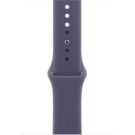 Λουράκι Apple Sport Band S/M για Apple Watch 46mm - Purple Fog