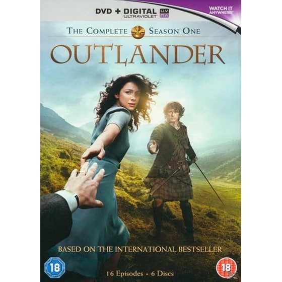 Outlander - Season 1 image 0