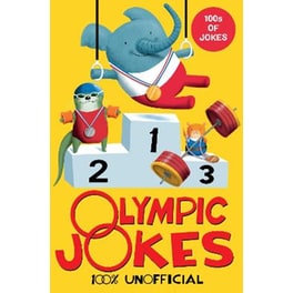 Olympic Jokes