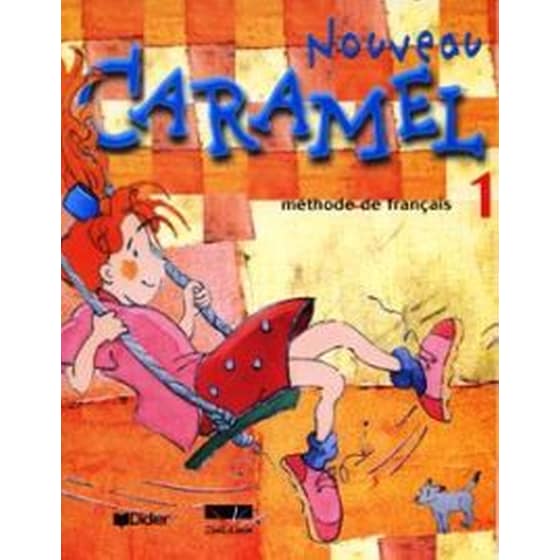Caramel 1 Methode N/E image 0
