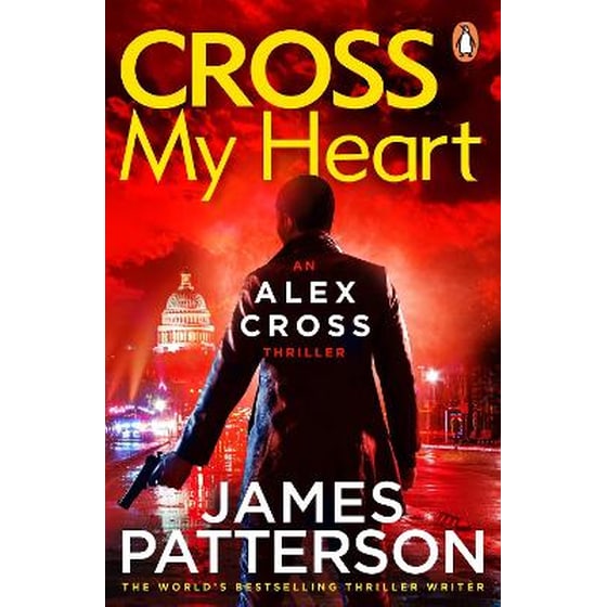 Cross My Heart image 0