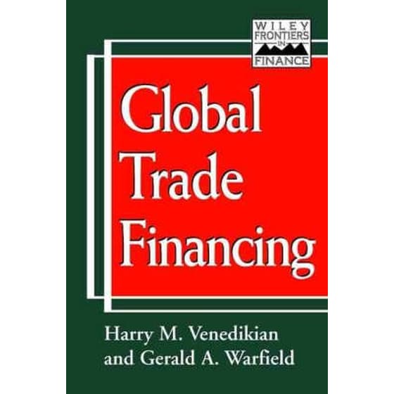 Global Trade Financing image 0