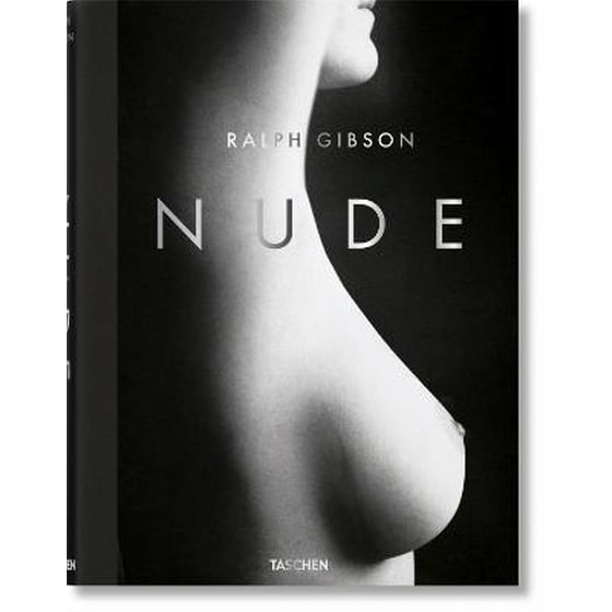 Ralph Gibson. Nude image 0