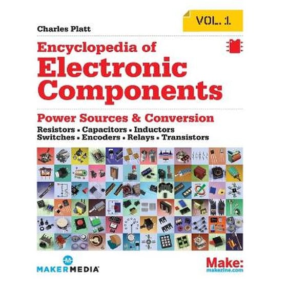 Encyclopedia of Electronic Components image 0
