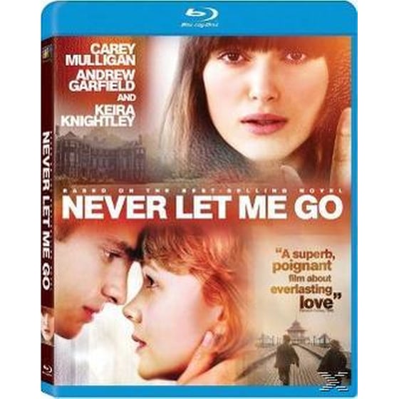 Never Let Me Go image 0