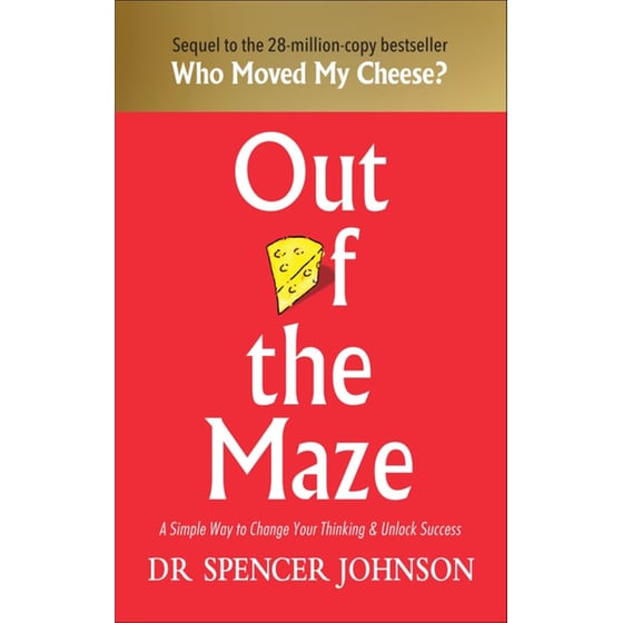 Out of the Maze image 0