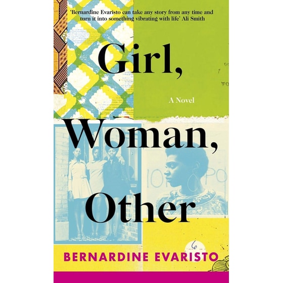 Girl, Woman, Other image 0