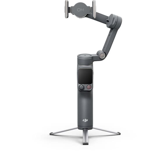 Gimbal DJI Osmo Mobile 8P Standard Combo image 2