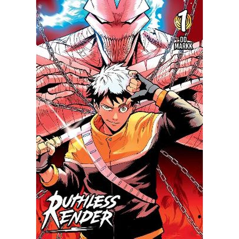 Ruthless Render Volume 1