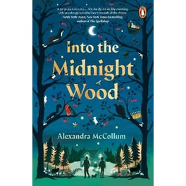 Into the Midnight Wood