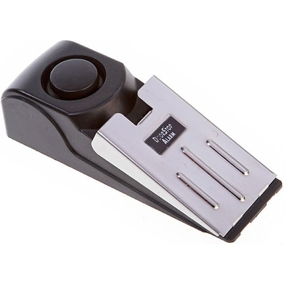 Σφήνα Πόρτας + Συναγερμός - Door Stop Alarm image 0