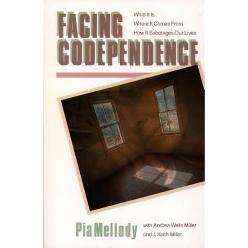 Facing Codependence