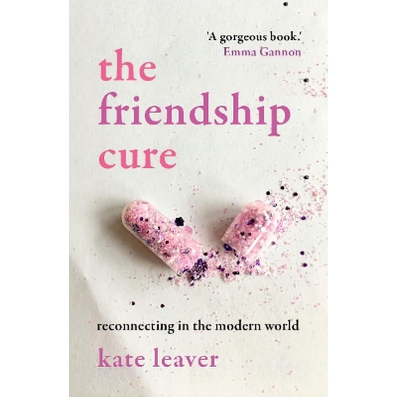 The Friendship Cure
