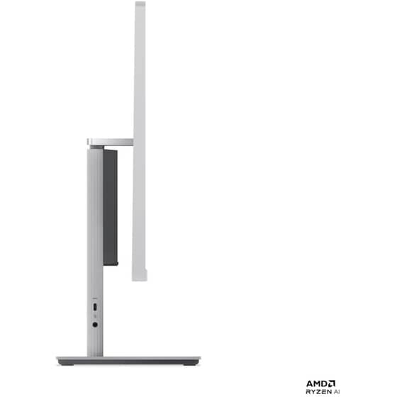 All in One  Aio-27akp10 TOUCH  FHD IPS (Ryzen 5-220/16GB/512GB SSD/Radeon 740M/Win11Home) image 4