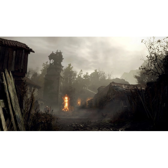 Resident Evil 4 Remake - PS4 image 4