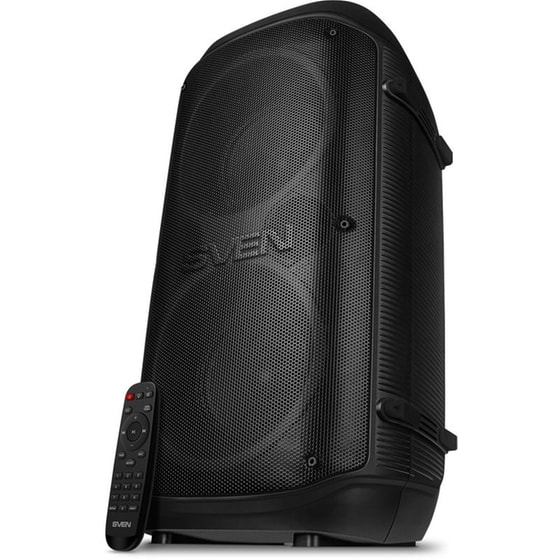 Φορητό Ηχείο Sven PS-800 100 W - Μαύρο image 1