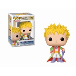 Φιγούρα Funko Pop! Books - The Little Prince - The Little Prince 29