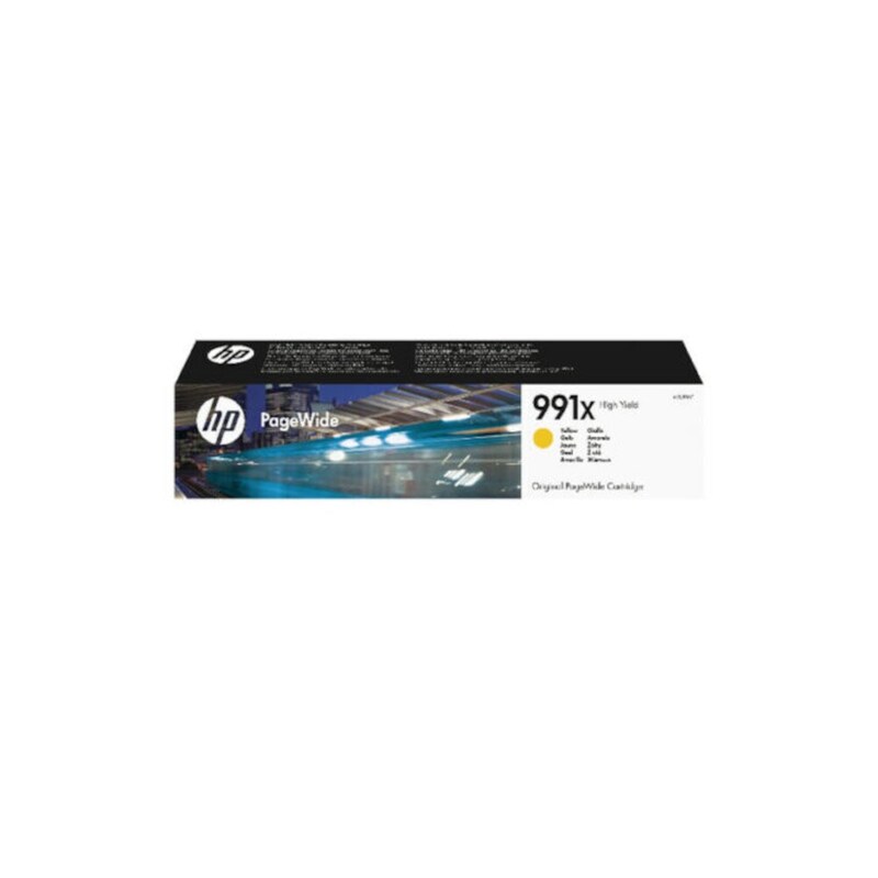 CTR HP 991X M0J94AE PAGEWIDE MGN
